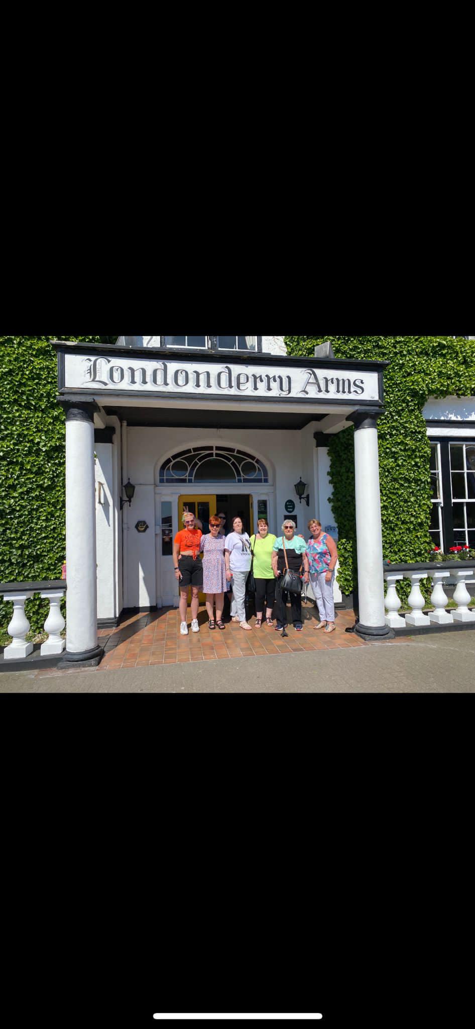 Educational workshops for community members at Old Park