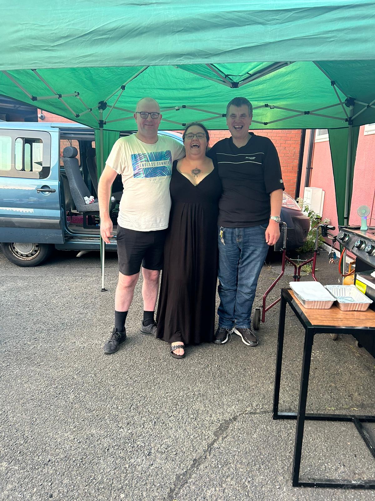 Youth programmes and activities at Old Park Community Centre