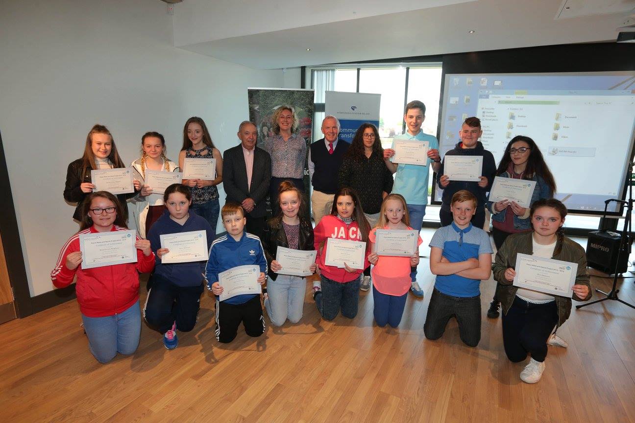 Leisure activities and recreational programmes at Old Park