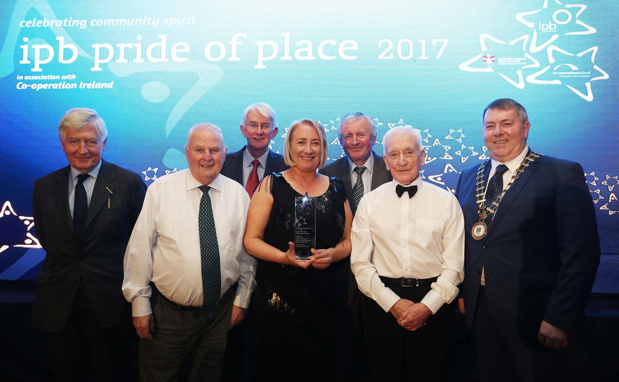 Social cohesion activities bringing diverse community members together