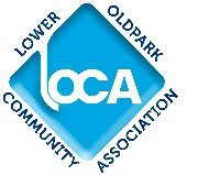 Old Park Community Centre Association Logo